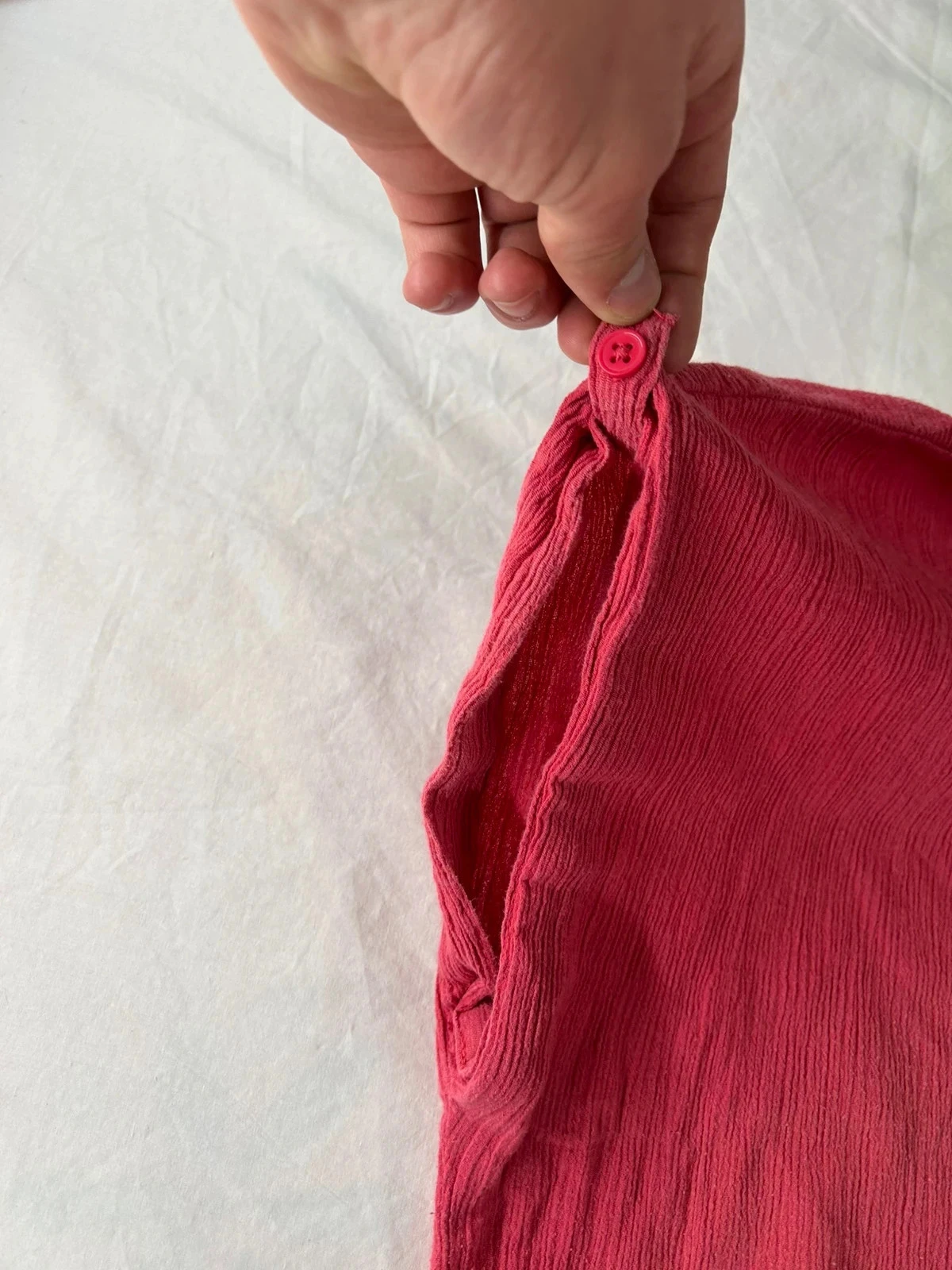 Camiseta rosa Charmance estilo vintage retro y2k – photo 6